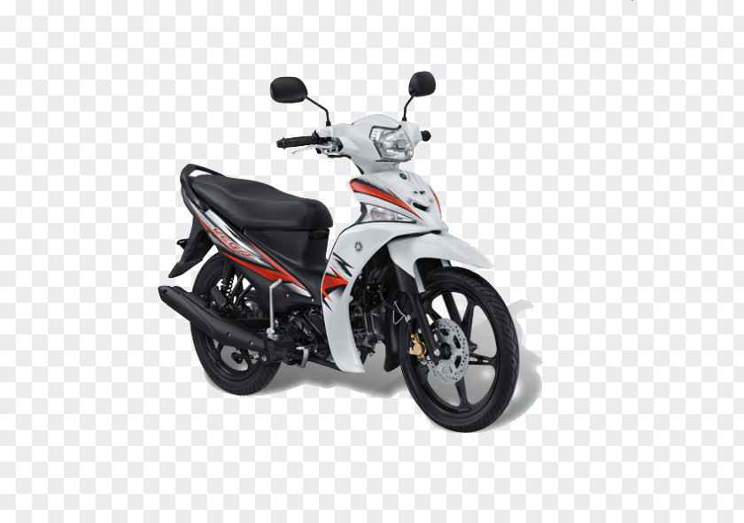 Motorcycle PT. Yamaha Indonesia Motor Manufacturing Kredit Force Price PNG