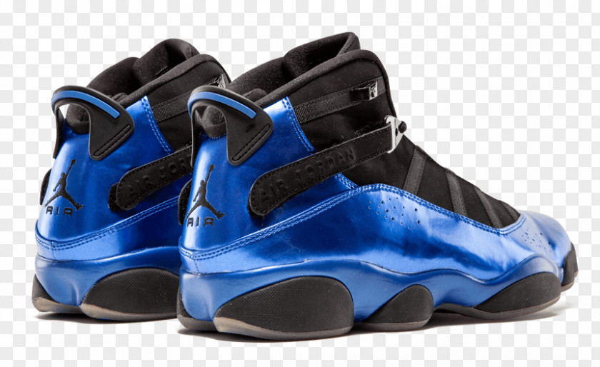 Nike Sports Shoes Air Jordan 6 Rings Mens Basketball PNG