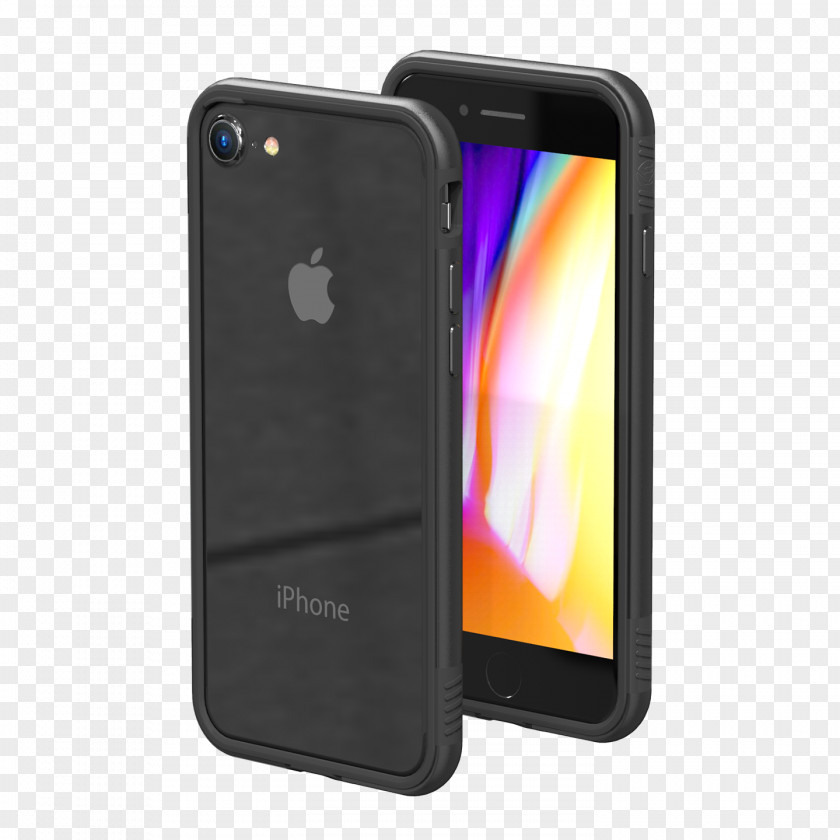 Smartphone Apple IPhone 7 Plus 8 Feature Phone 6s PNG