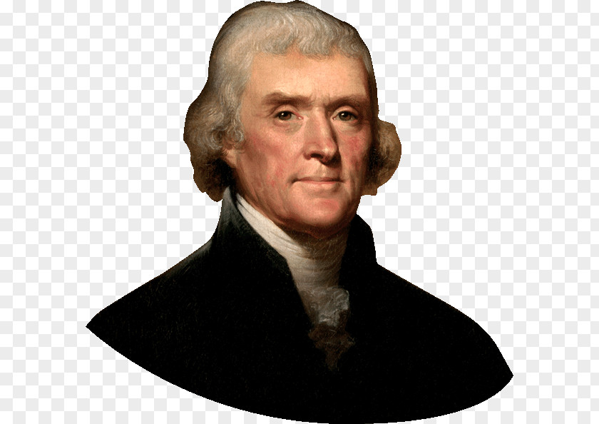 Thomas Jefferson Founding Fathers Of The United States Poplar Forest Declaration Independence President PNG
