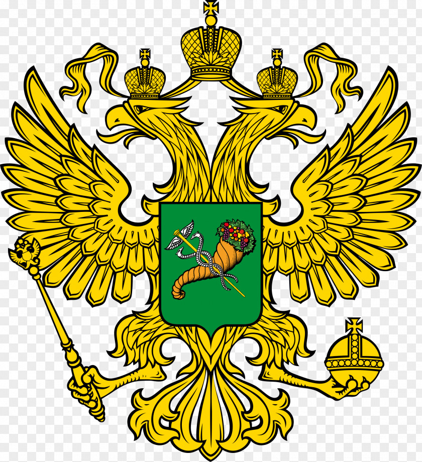 Usa Gerb Russian Empire Byzantine Double-headed Eagle Coat Of Arms Russia PNG
