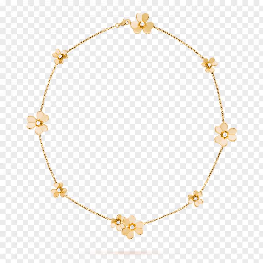 Van Cleef Necklace Bracelet Earring & Arpels Jewellery PNG