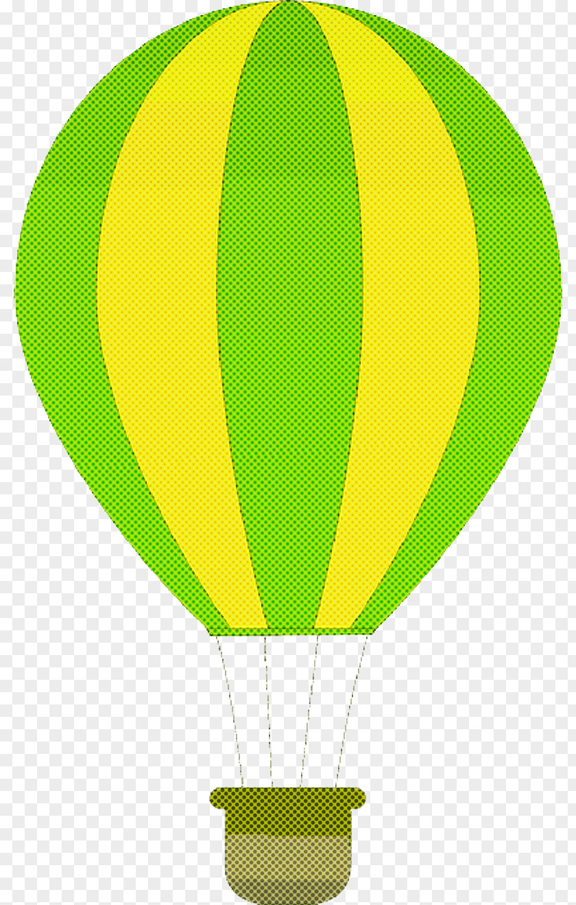 Vehicle Balloon Hot Air PNG