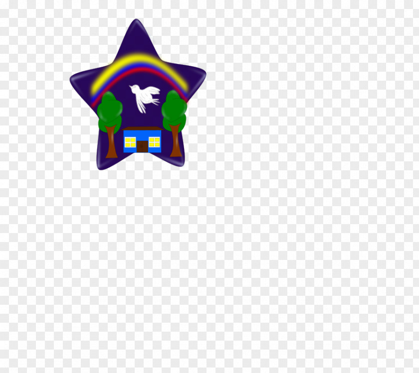 Arcoiris Clip Art PNG