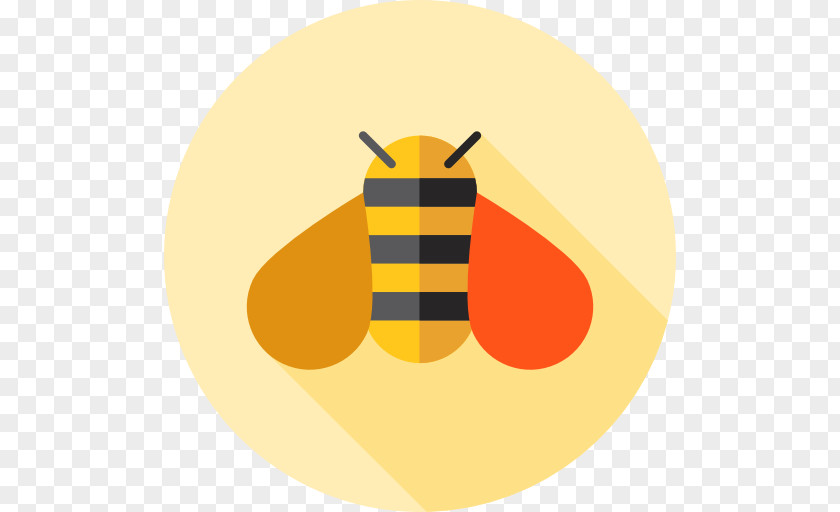 Bee Icon PNG