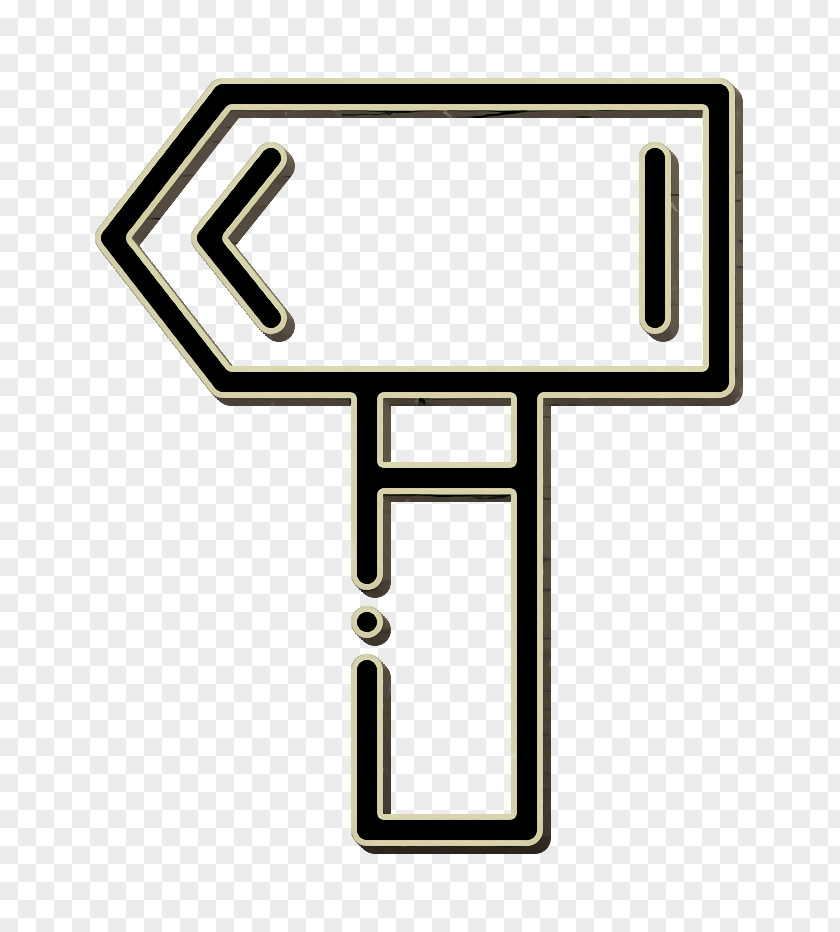 Building Icon Hammer PNG