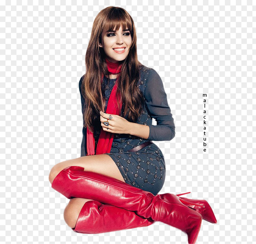 Clara Alonso Thigh-high Boots High-heeled Shoe Fashion Boot PNG