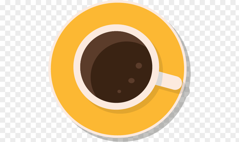 Coffee Cup Ristretto Breakfast Lunch PNG
