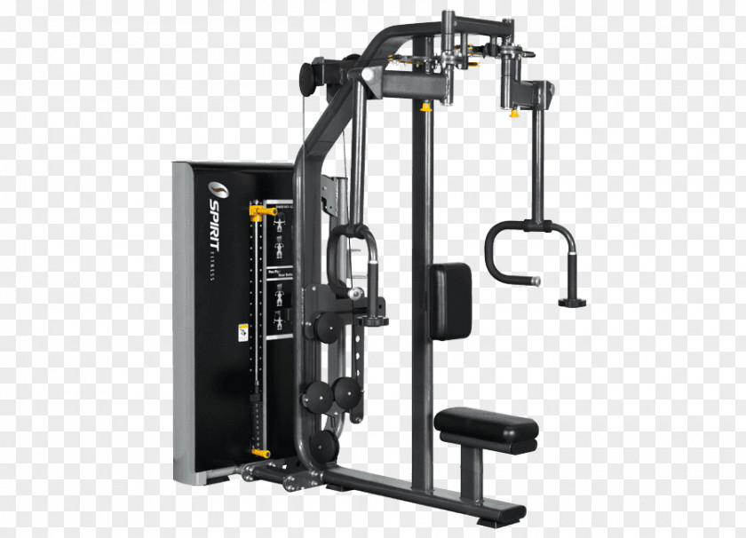 Exercise Machine Strength Training Deltoid Muscle Pulldown Row PNG