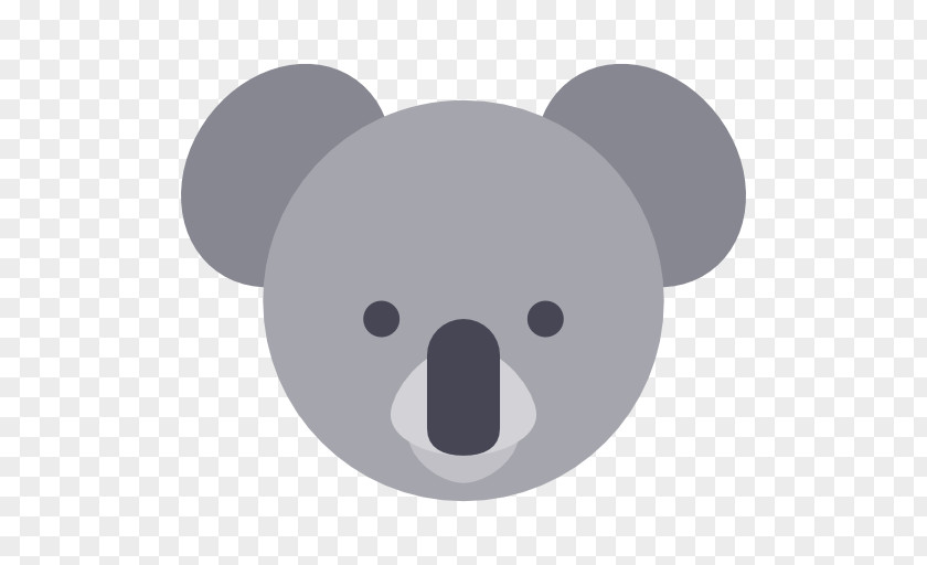 Koala Bear Animal PNG