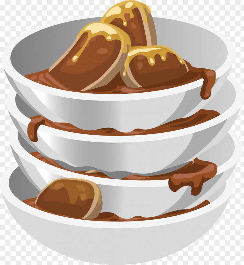 Meat Dish Braising Food Clip Art PNG