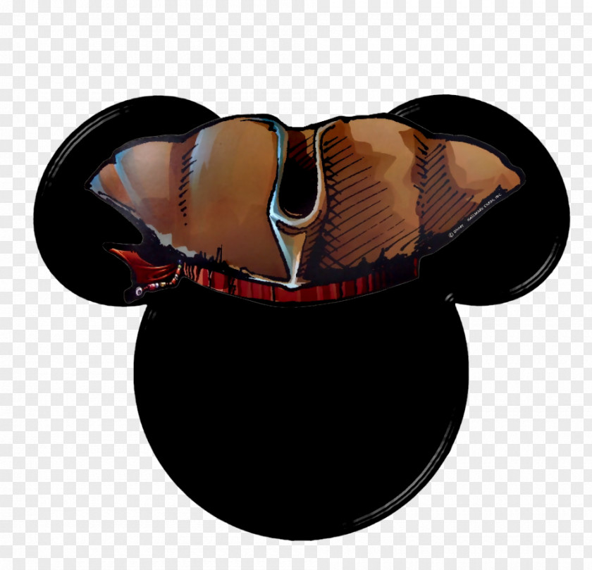 Mickey Mouse Minnie Goofy Pirates Of The Caribbean Piracy PNG