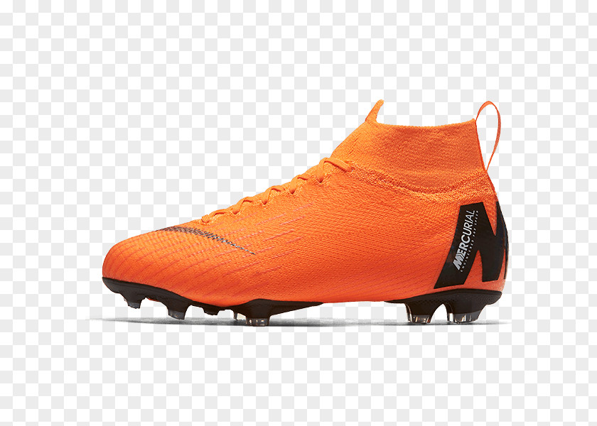 Nike Mercurial Vapor Football Boot Cleat Men's Superfly 6 Academy FG/MG Just Do It PNG
