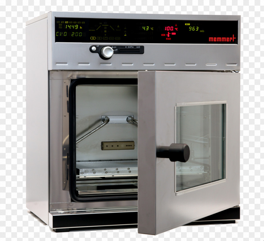 Oven Laboratory Ovens Vacuum Drying PNG