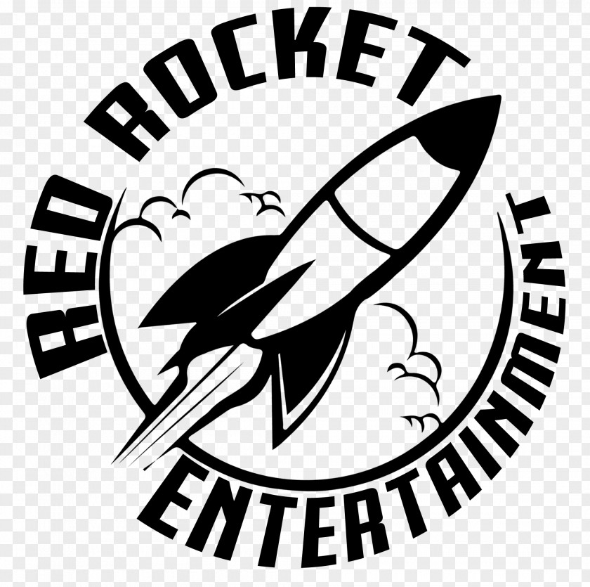 Rocket Logo Clip Art PNG