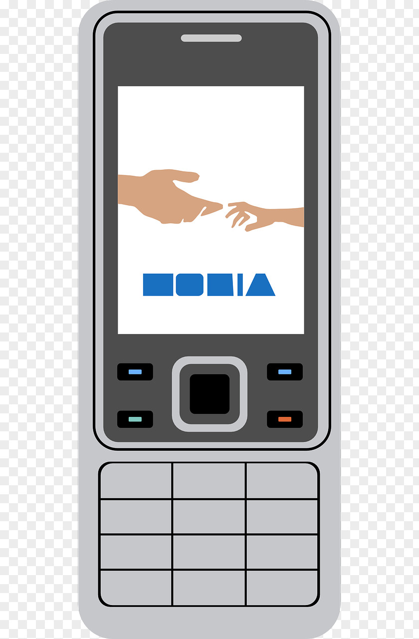 The Phone Is Switched Nokia 6300 8800 6220 Classic 5610 XpressMusic PNG