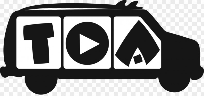 Toa The Ohana Adventure Family Logo Giphy PNG