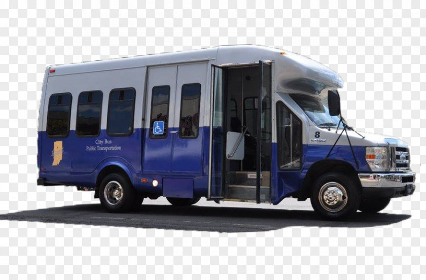 Truck Minibus Van Commercial Vehicle Transport PNG