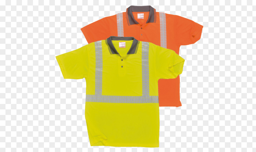 Tshirt T-shirt Collar Clothing Top Personal Protective Equipment PNG