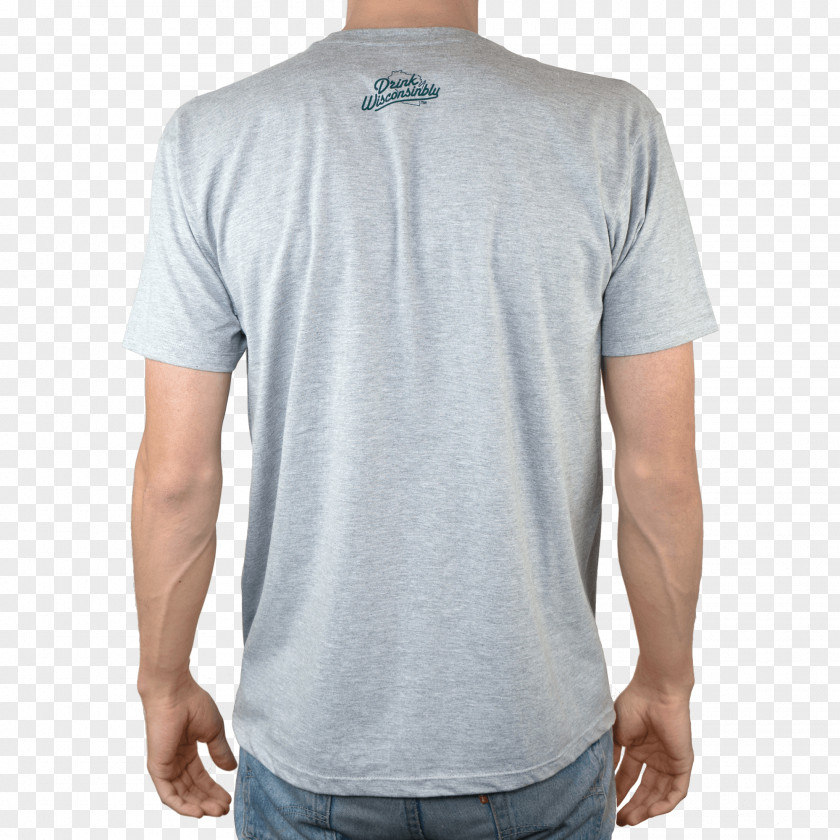 Tshirt T-shirt Neck Product PNG