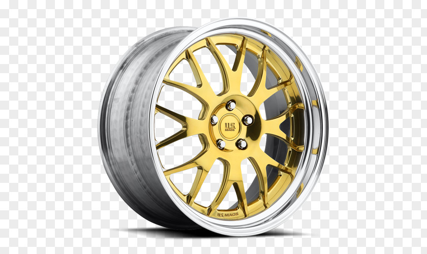 United States Alloy Wheel Car Rim PNG