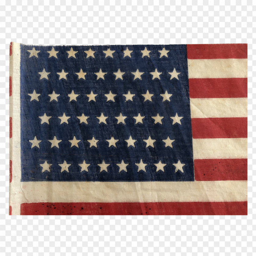 United States Flag Of The American Civil War Second World PNG