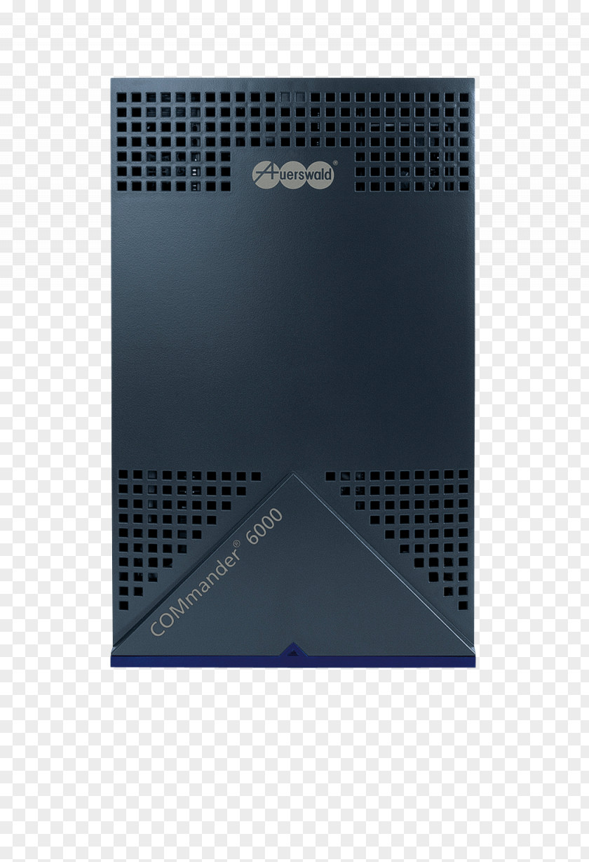 Vv Business Telephone System Auerswald COMmander 6000 Integrated Services Digital Network PNG