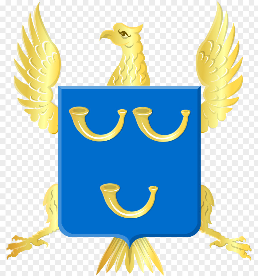 Wapen Van Budel Coat Of Arms Cranendonck Heeze PNG