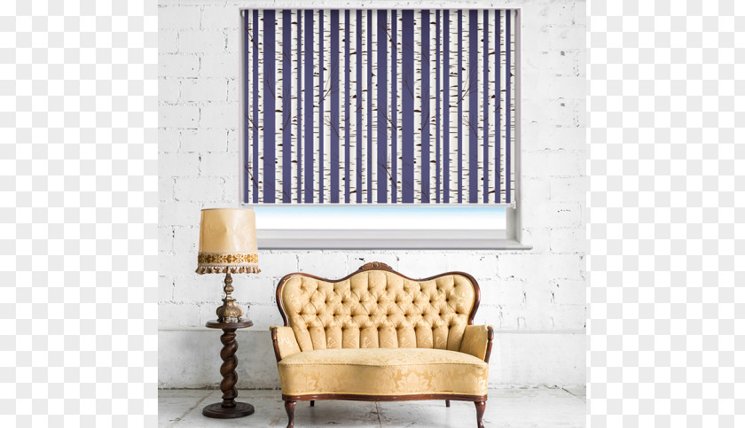 Window Blinds & Shades Mural Blackout Curtain PNG