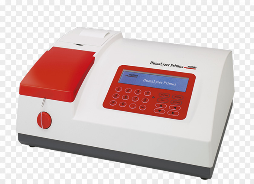Automated Analyser Medsource Ozone Biomedicals Private Limited Biochemistry Photometer PNG
