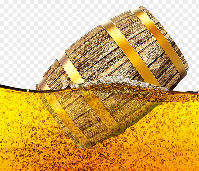 Beer Kegs Festival Barrel PNG