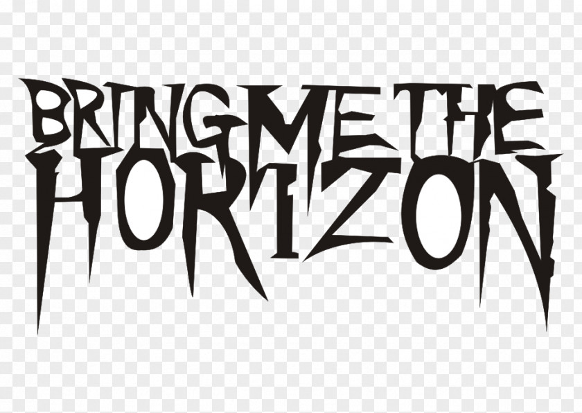 Bring Me The Horizon Sempiternal Count Your Blessings PNG