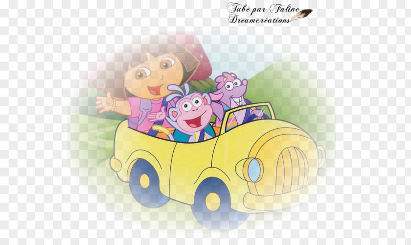 Child Dora's Easter Adventure Animated Cartoon Dora And Perrito To The Rescue PNG