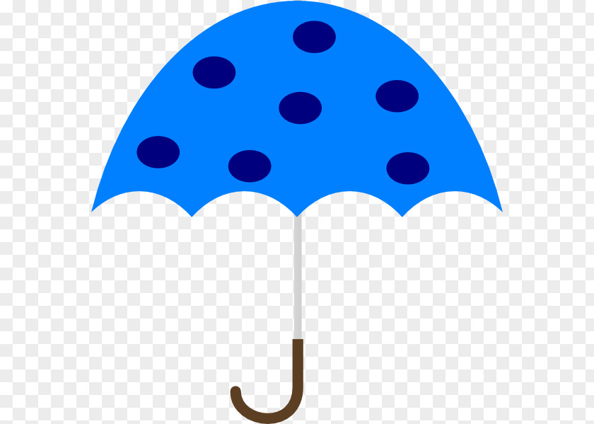 Dots Polka Dot Umbrella Clip Art PNG