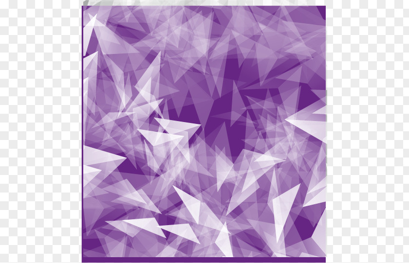 Fun Colorful Geometric Triangle Diamond Pattern Background Image Geometry Rhombus Symmetry PNG