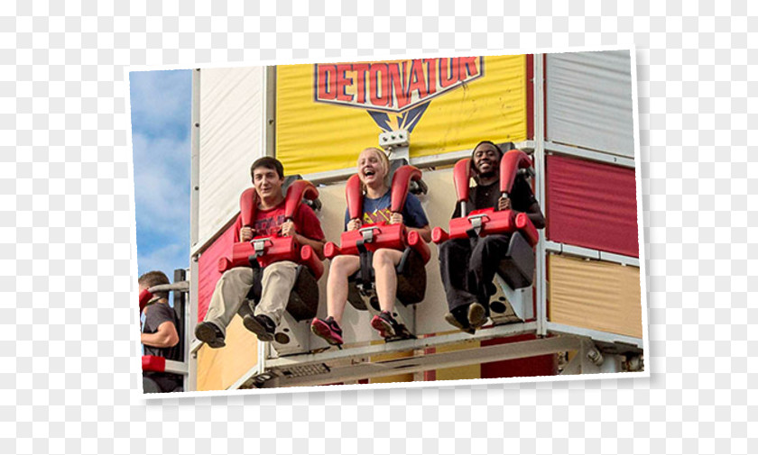 Fun Park Worlds Of Kings Dominion Cedar Point Fair Entertainment Company Amusement PNG