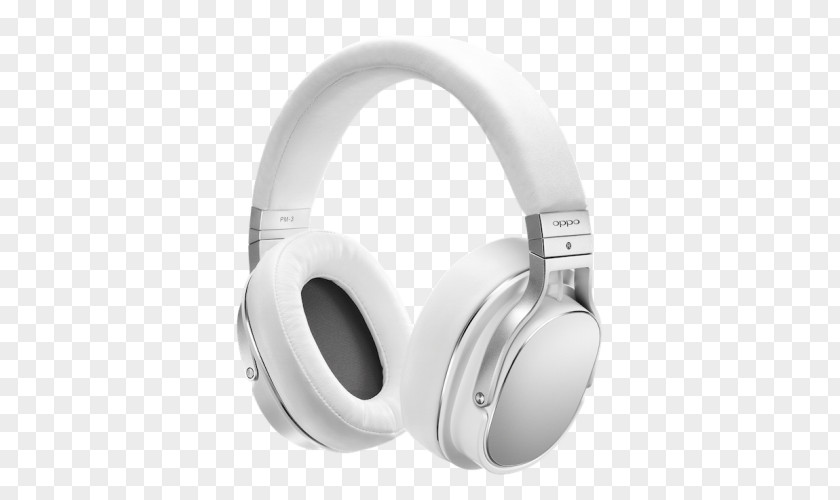 Highend Headphones OPPO PM-3 Digital Headphone Amplifier Audio PNG