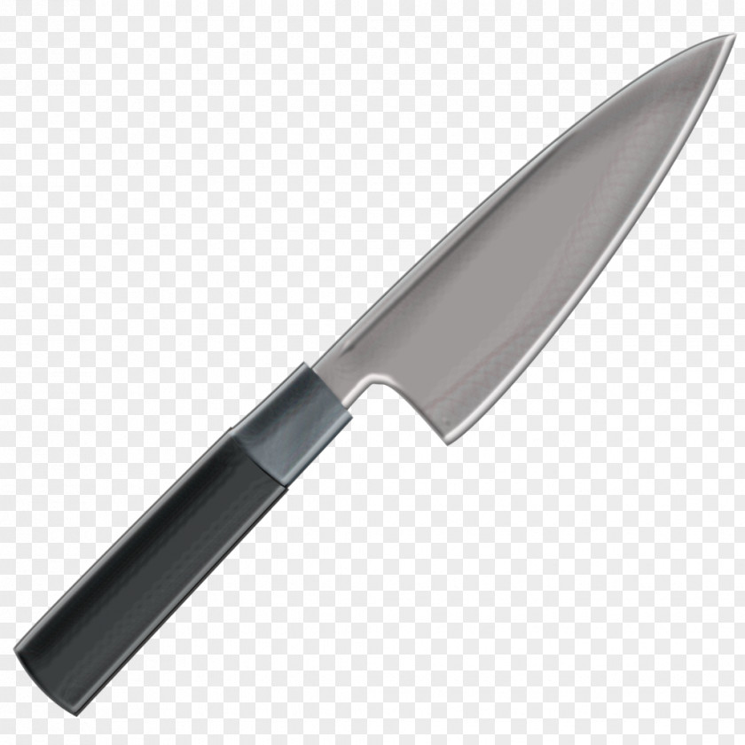 Kitchen Knife Image PNG