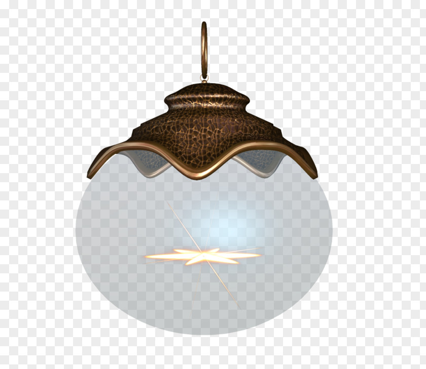 Lantern Elements Lighting Light Fixture PNG