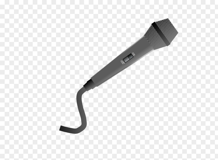 Microphone Clip Art PNG