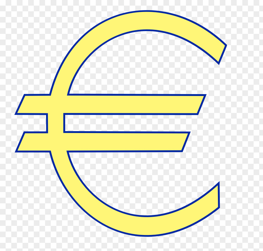 Money Symbol Images Currency Dollar Sign Euro Clip Art PNG