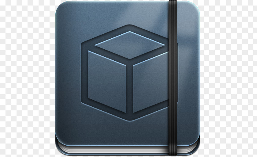 Netbeans Angle Square PNG