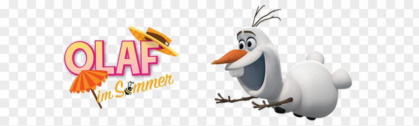 Penguin Olaf Plastic WRAP PNG