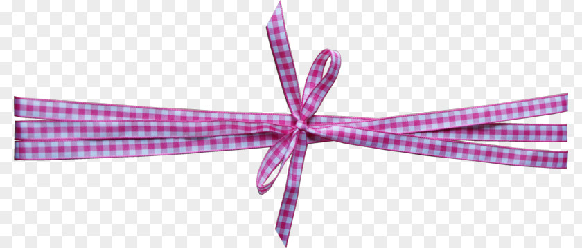 Purple Plaid Bow Google Images Download PNG