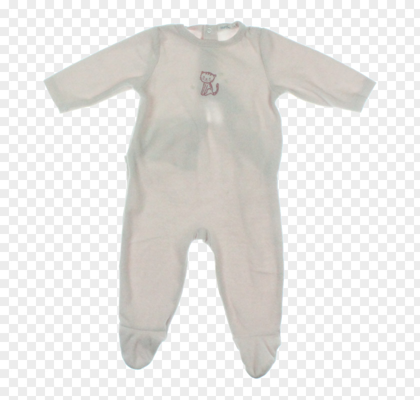 Pyjama Sleeve Baby & Toddler One-Pieces Bodysuit PNG
