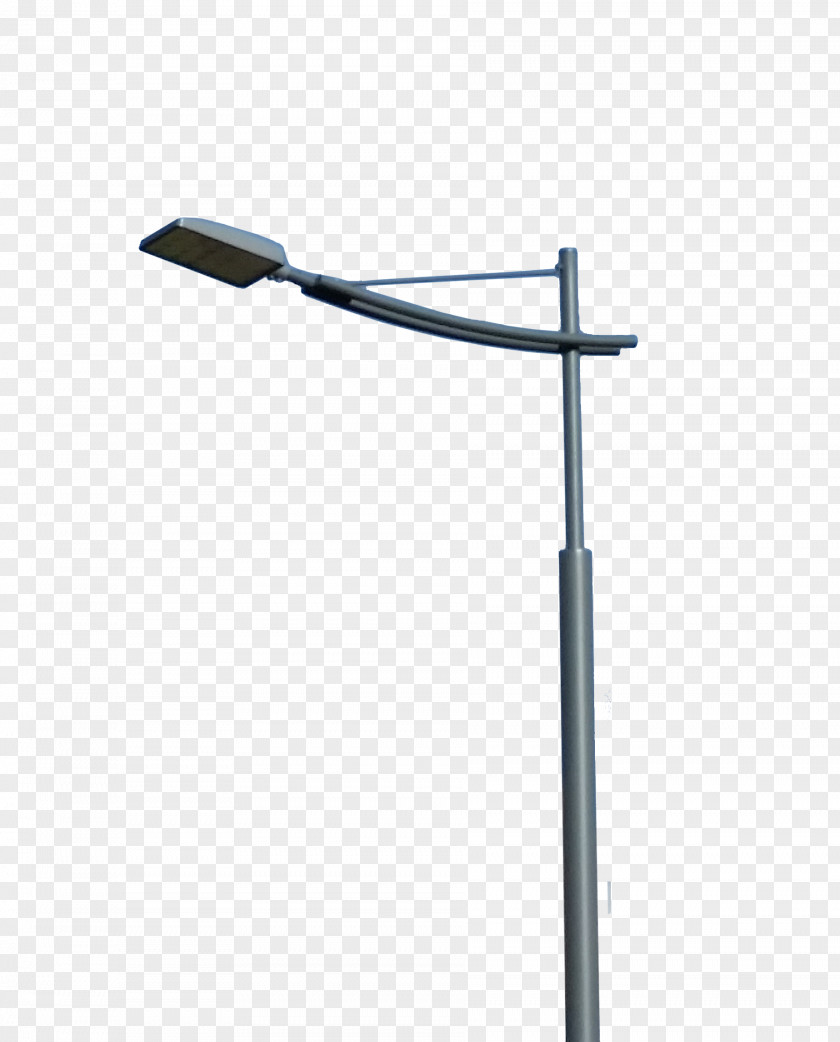 Retro Electro Flyer Street Light Utility Pole Fixture Light-emitting Diode PNG