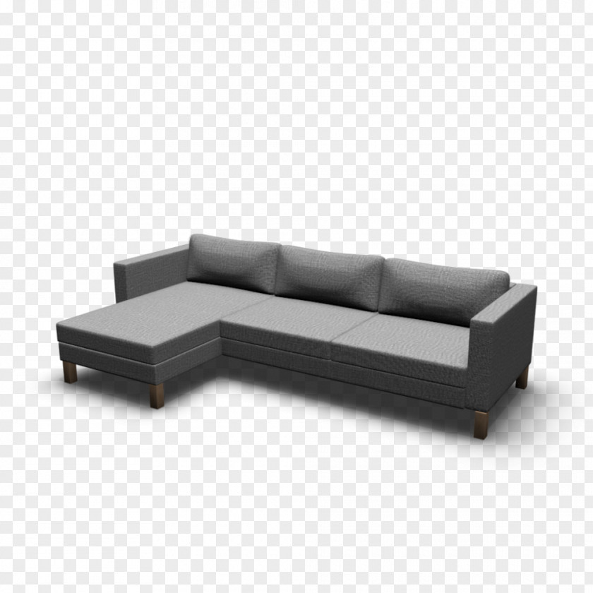 Sofa IKEA Chaise Longue Couch Chair PNG
