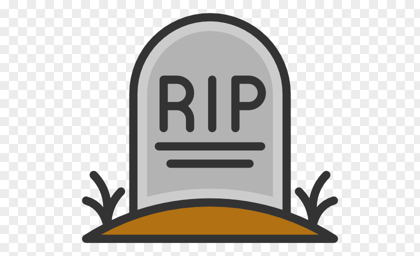 Youtube YouTube Headstone Cartoon Death Clip Art PNG