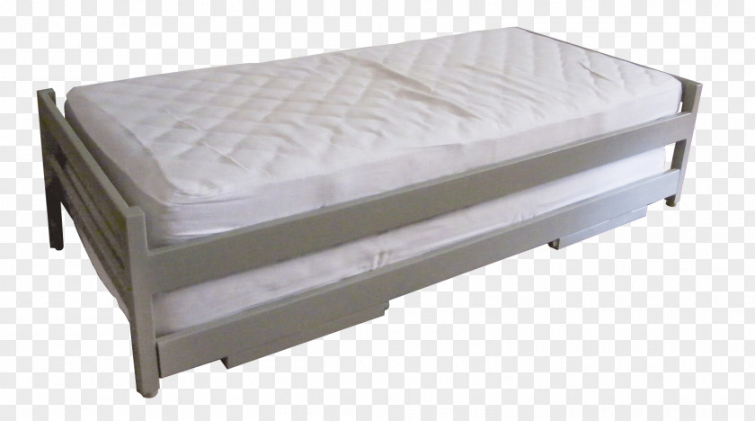 Bed Frame Mattress Cots Drawer PNG