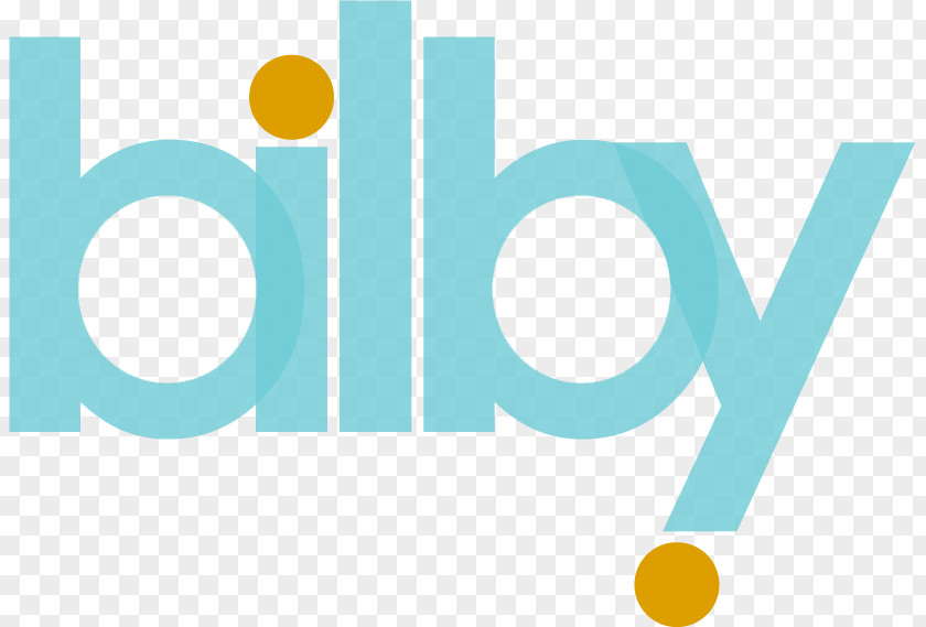 Bilby Brand Logo Computer PNG